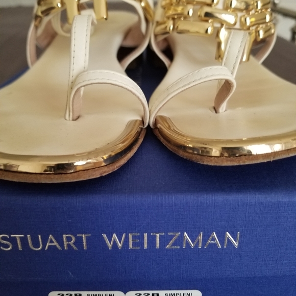 Stuart Weitzman sandals - Picture 6 of 6